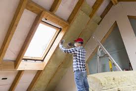 Eco-Friendly Insulation Solutions in Trent Woods, NC